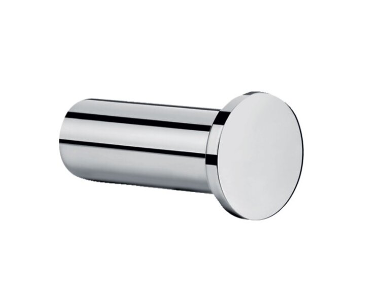 Крючок Hansgrohe Logis Universal, настенный