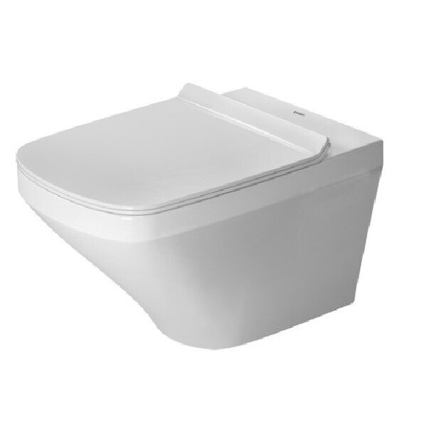 25520900001 Унитаз Duravit Durastyle, тип установки-подвесной