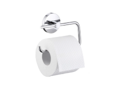 Бумагодержатель Hansgrohe Logis