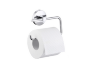 Бумагодержатель Hansgrohe Logis
