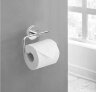 Бумагодержатель Hansgrohe Logis