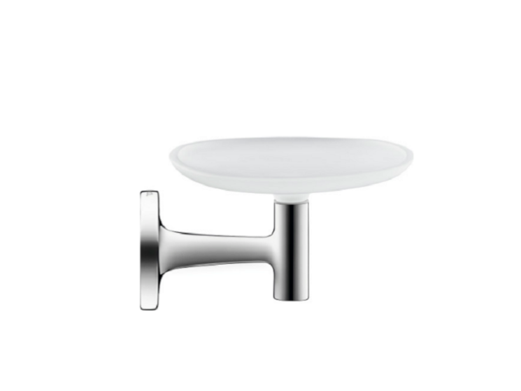 Мыльница Duravit Starck T, настенный