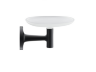 Мыльница Duravit Starck T, настенный