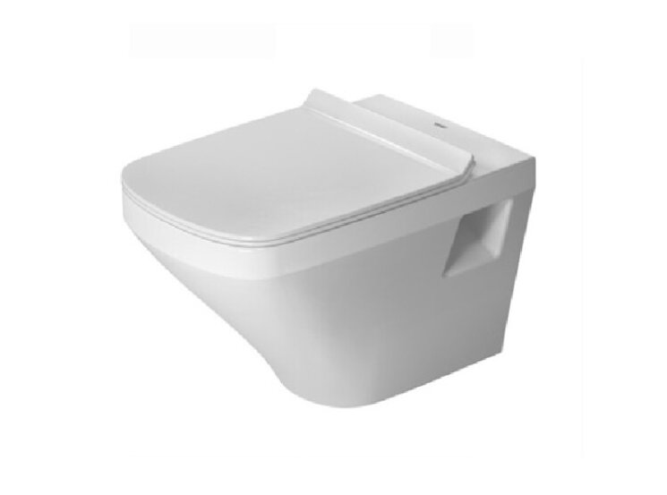 2538090000 Унитаз Duravit Durastyle, безободковый, тип установки-подвесной
