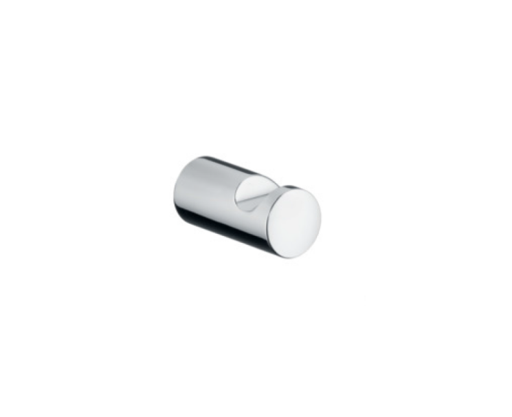 Крючок Hansgrohe Logis, одинарный