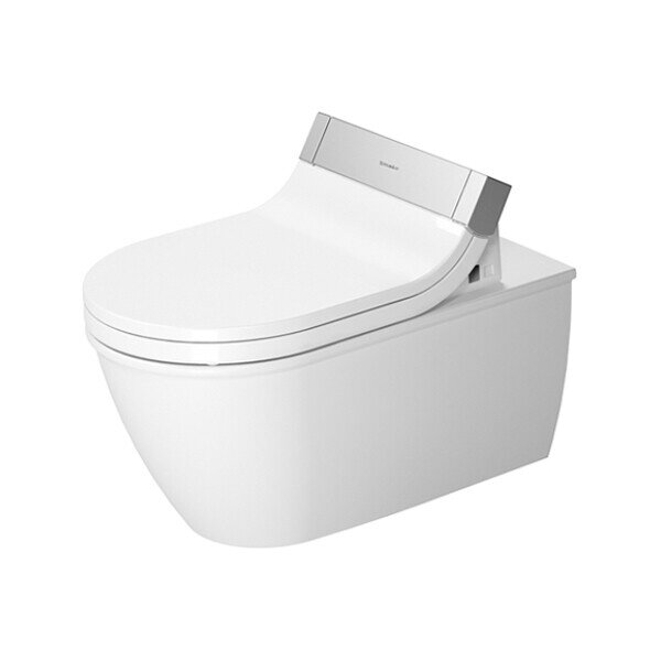 2544590000 Унитаз Duravit Darling New, тип установки-подвесной