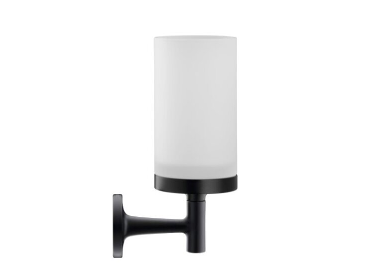 Стакан Duravit Starck T, подвесной