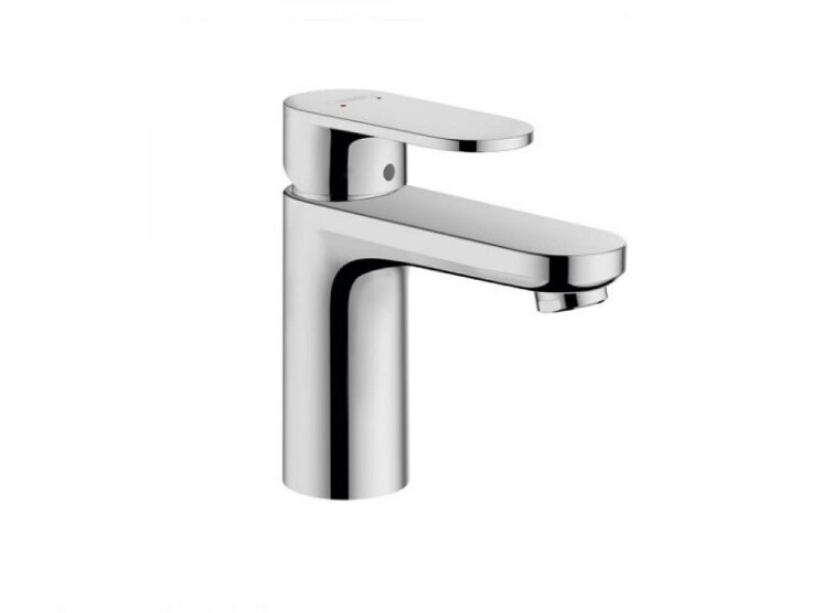 71558000 Смеситель для раковины, Hansgrohe, Vernis Blend, цвет-хром