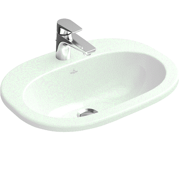 41615601 Раковина Villeroy&Boch O'Novo