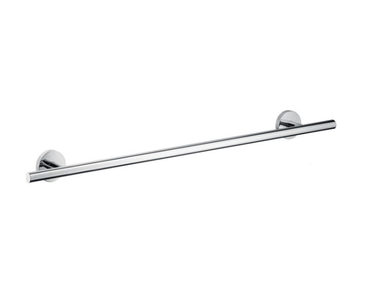 Полотенцедержатель Hansgrohe Logis, одинарный