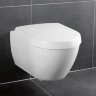 56001001 Унитаз Villeroy&Boch Subway 2.0, традиционный, тип установки-подвесной 