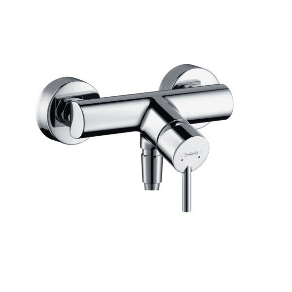 32640000 Смеситель для душа, Hansgrohe, Talis, цвет-хром
