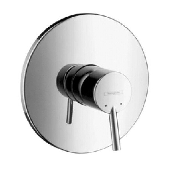 32675000 Смеситель для душа, Hansgrohe, Talis, цвет-хром